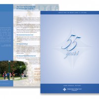 The I-Fund Annual Reports